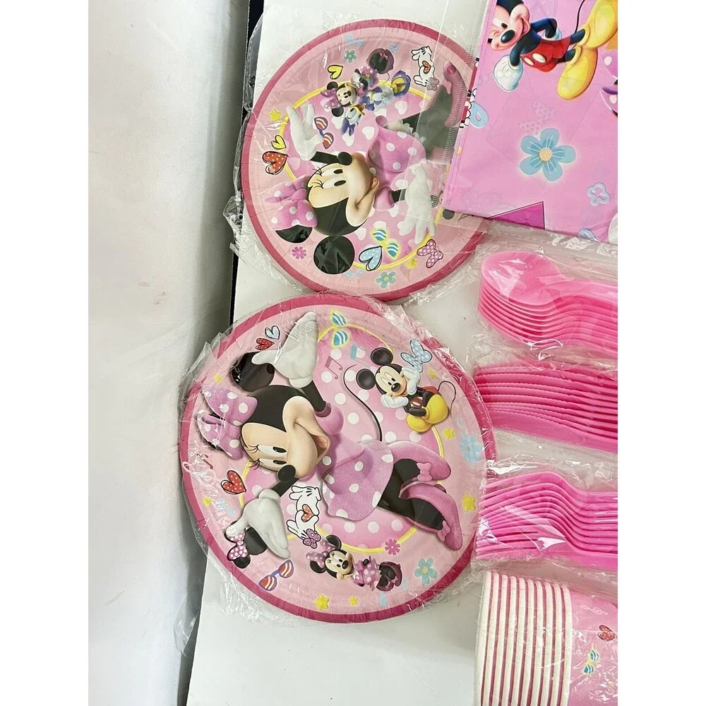 Unbranded cute minnie